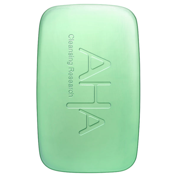Cleansing Research Soap AHA & Peel, Framed, Standard weight 100g