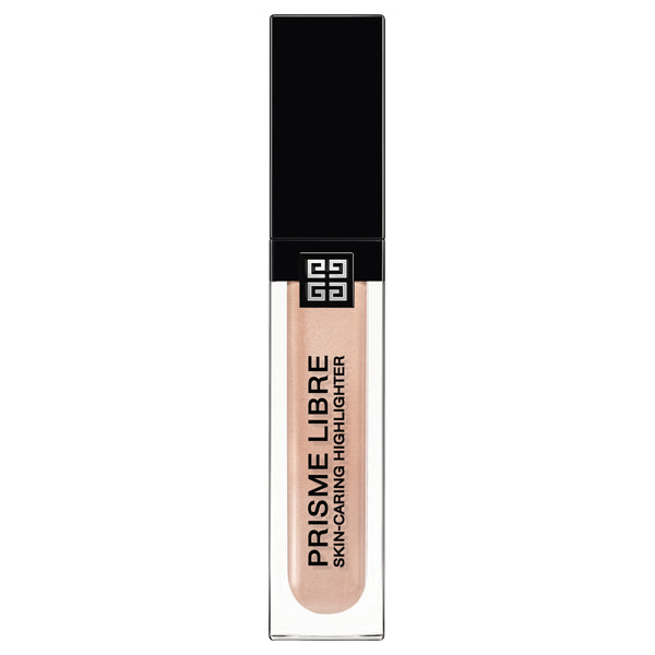 GIVENCHY Prisme Libre Skin-Caring Highlighter Limited Edition (Rose Extravaganza)