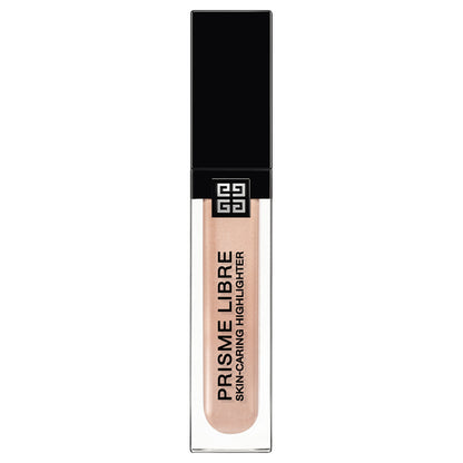 GIVENCHY Prisme Libre Skin-Caring Highlighter Limited Edition (Rose Extravaganza)