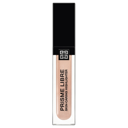 GIVENCHY Prisme Libre Skin-Caring Highlighter Limited Edition (Rose Extravaganza)
