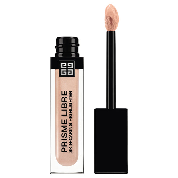 GIVENCHY Prisme Libre Skin-Caring Highlighter Limited Edition (Rose Extravaganza)