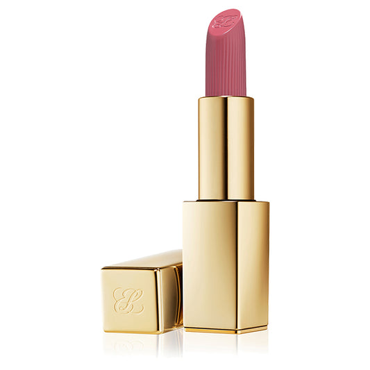 Estée Lauder Pure Color Matte Lipstick (855 Risk It All)