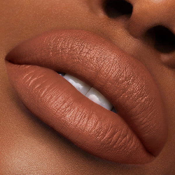 Estée Lauder Pure Color Lipstick Cream (818 Covetable)