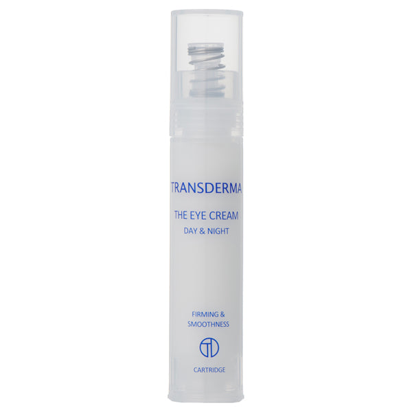Transderma The Eye Cream Spare Cartridge, 10ml