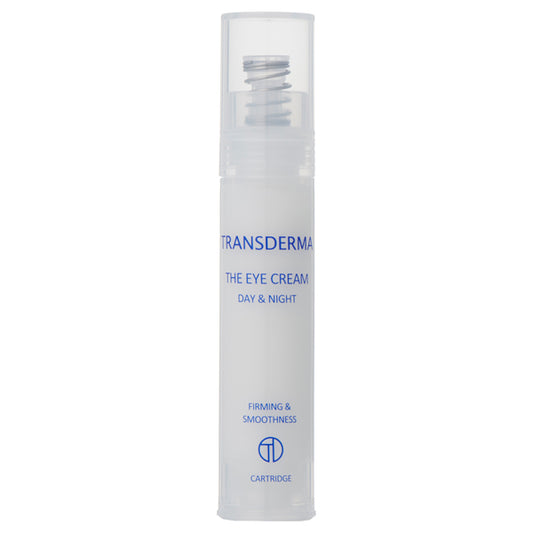 Transderma The Eye Cream Spare Cartridge, 10ml