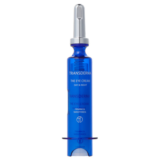 Transderma The Eye Cream, 10ml