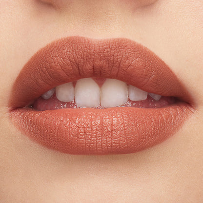 M.A.C Maximal Silky Matte Lipstick, 669 Warm Teddy, 3.5g