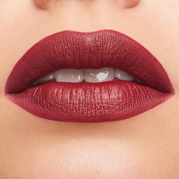 M·A·C Maximal Silky Matte Lipstick (603 Diva)