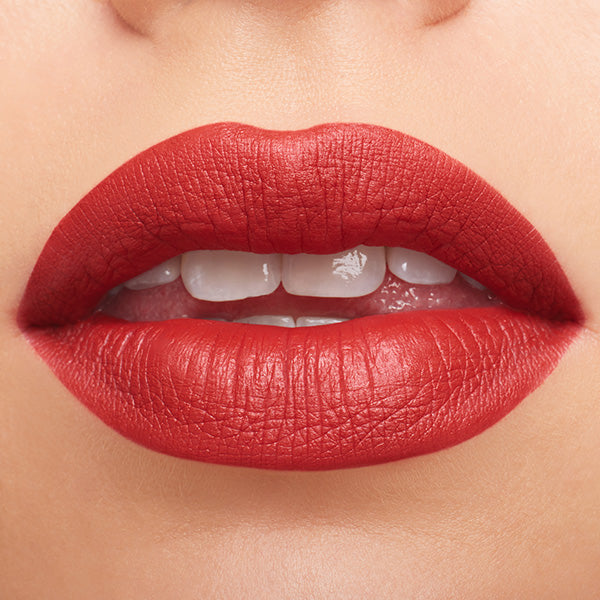 M·A·C Maximal Silky Matte Lipstick (602 Chili)