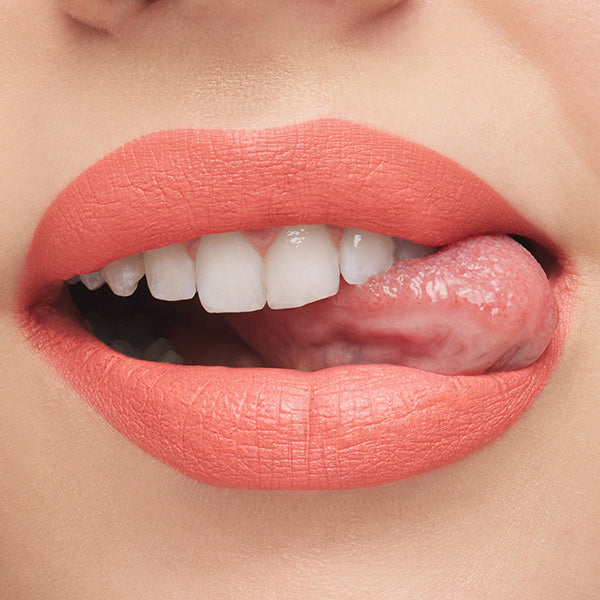 M.A.C Maximal Silky Matte Lipstick, 697 Flamingo, 3.5g