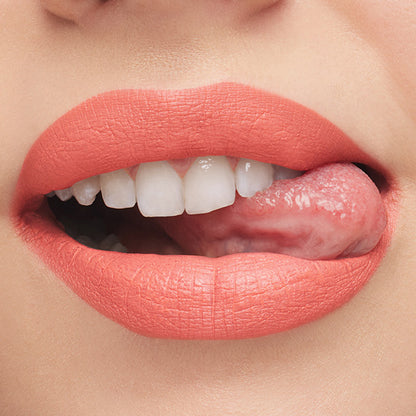 M.A.C Maximal Silky Matte Lipstick, 697 Flamingo, 3.5g