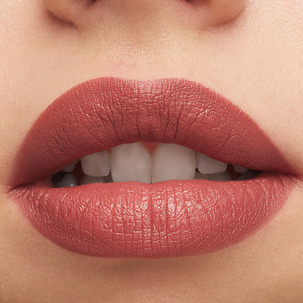 M·A·C Maximal Silky Matte Lipstick (666 Sweet Deal)