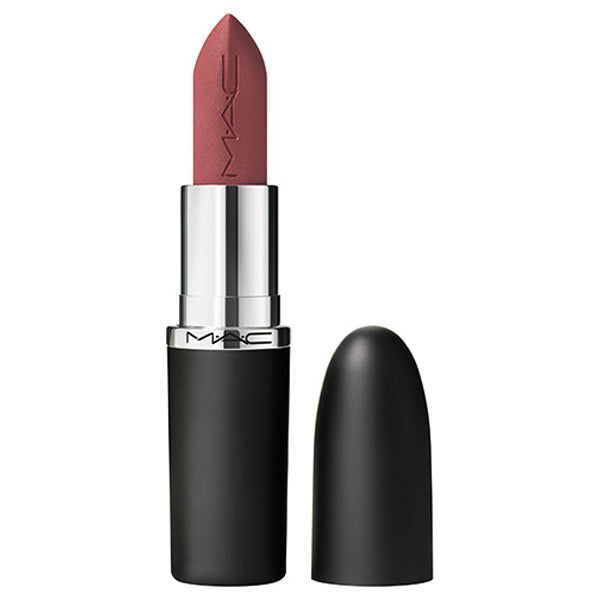 M·A·C Maximal Silky Matte Lipstick (608 Mehr)