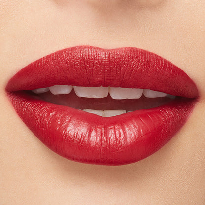 M·A·C Maximal Silky Matte Lipstick (660 Avant Garnet)