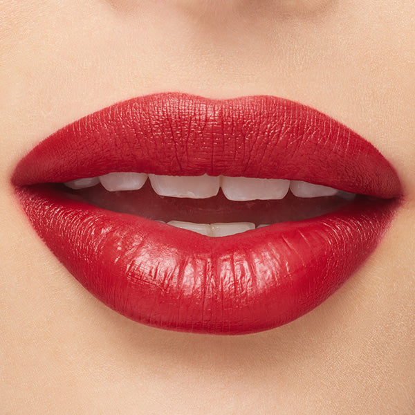 M.A.C Maximal Silky Matte Lipstick, 660 Avant Garnet, 3.5g