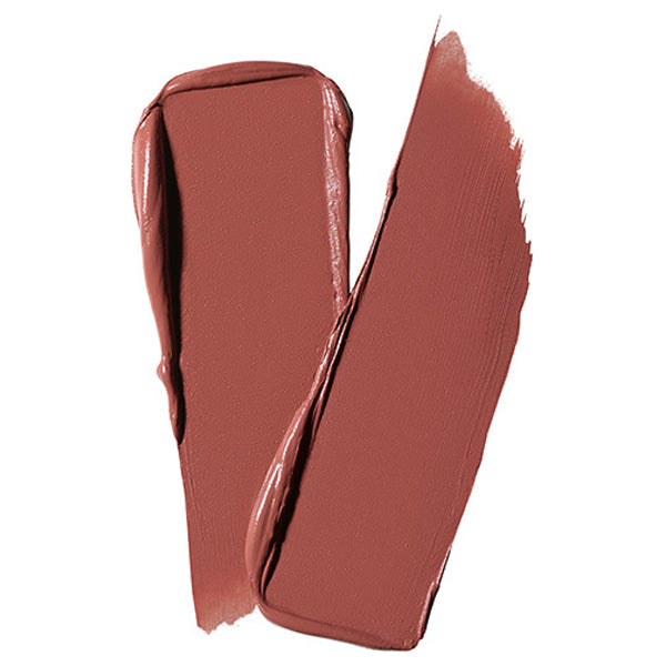 M.A.C Maximal Silky Matte Lipstick, 617 Velvet Teddy, 3.5g
