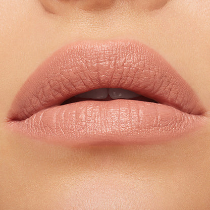 M·A·C Maximal Silky Matte Lipstick (605 Honeylove)