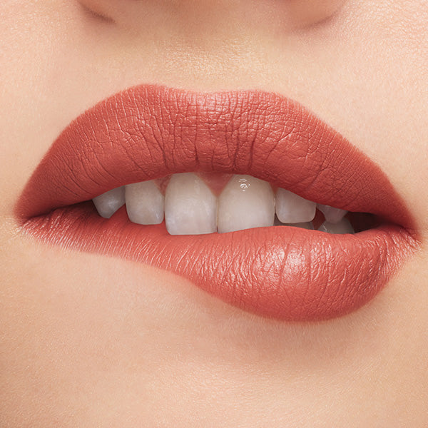 M·A·C Maximal Silky Matte Lipstick (683 Cafe Mocha)