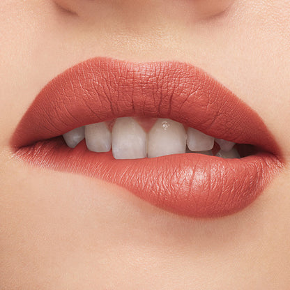 M·A·C Maximal Silky Matte Lipstick (683 Cafe Mocha)