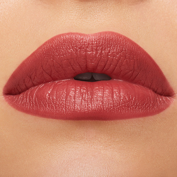 M.A.C Maximal Silky Matte Lipstick, 688 Go Retro, 3.5g