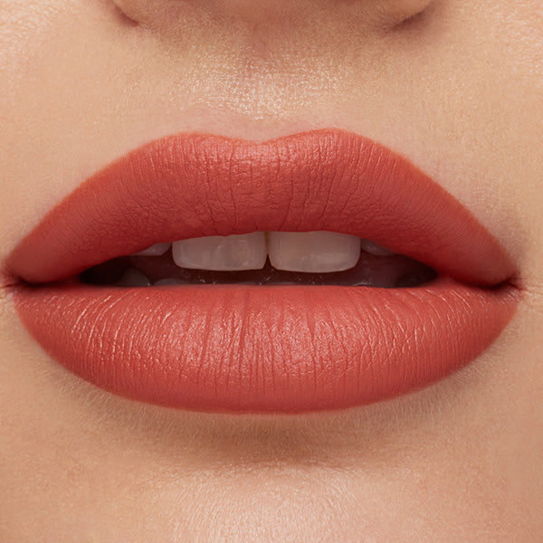M·A·C Maximal Silky Matte Lipstick (682 Mull It To The Max)