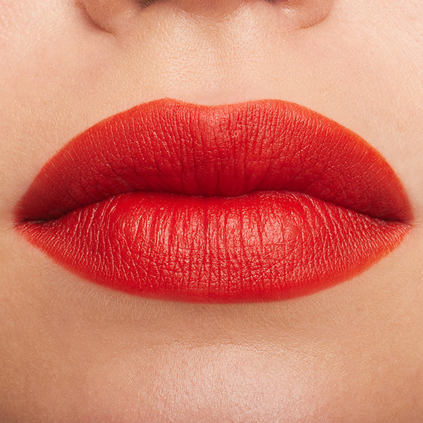 M·A·C Maximal Silky Matte Lipstick (675 Overstatement)