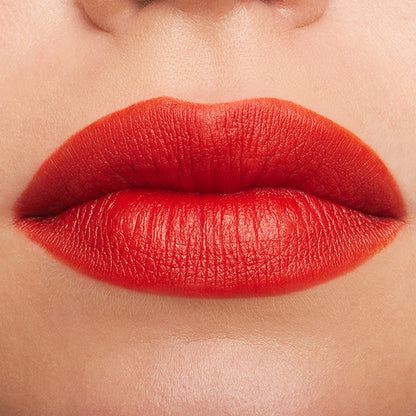 M·A·C Maximal Silky Matte Lipstick (675 Overstatement)