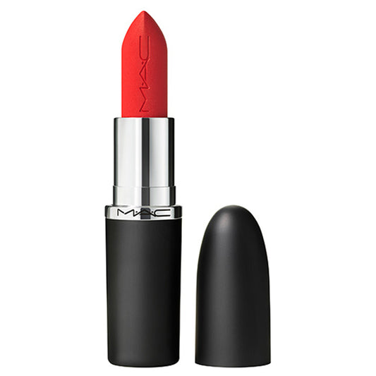 M.A.C Maximal Silky Matte Lipstick, 674 No Coralation, 3.5g