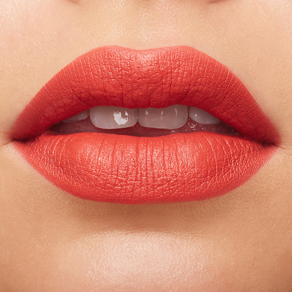 M·A·C Maximal Silky Matte Lipstick (674 No Coral-ation)