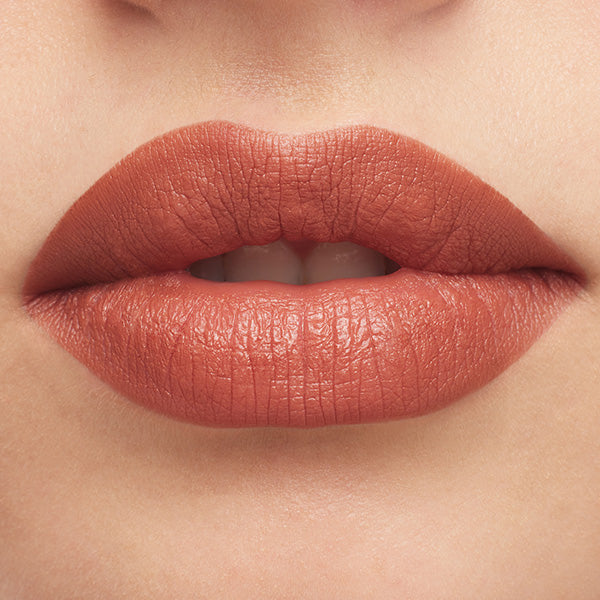 M.A.C Maximal Silky Matte Lipstick, 616 Taupe, 3.5g