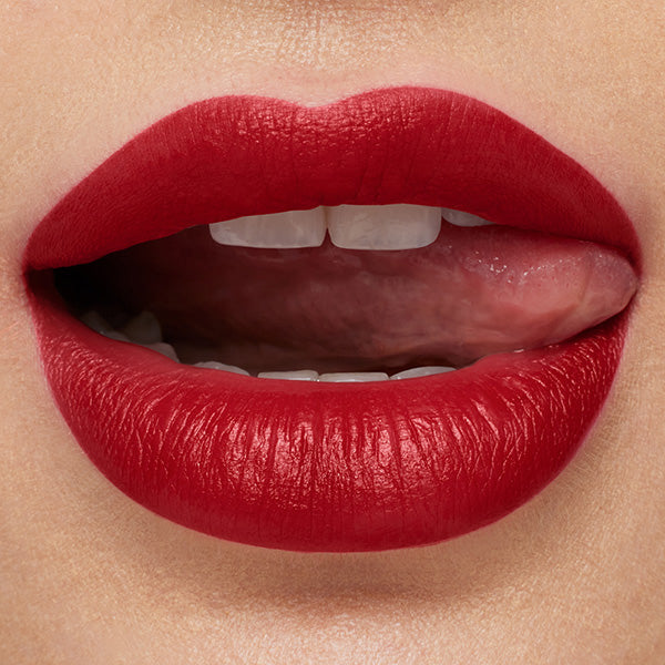 M·A·C Maximal Silky Matte Lipstick (612 Russian Red)