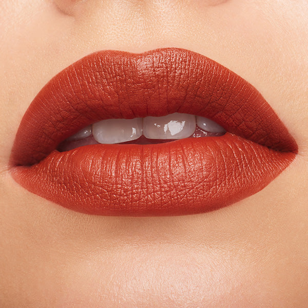M·A·C Maximal Silky Matte Lipstick (646 Marrakesh)