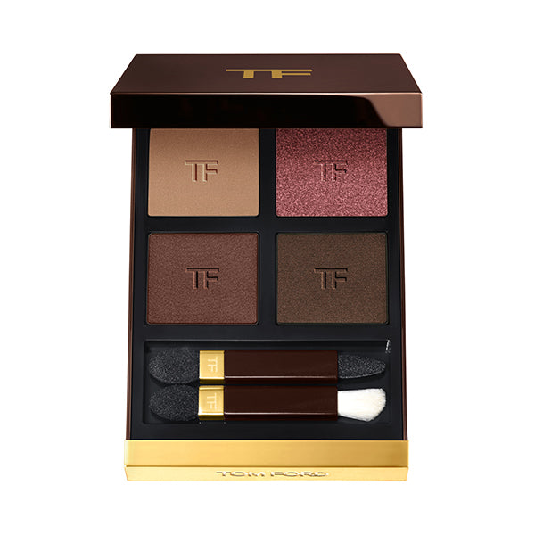 Tom Ford Beauty Eye Color Quad, 46 Ember Bronze