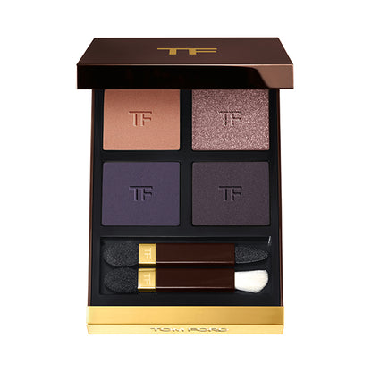 Tom Ford Beauty Eye Color Quad, 45 Iconic Smoke