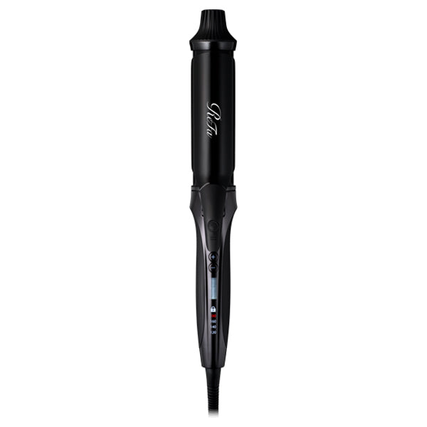 ReFa Curl Iron Pro 38 (Black)