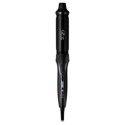 ReFa Curl Iron Pro 38 (Black)