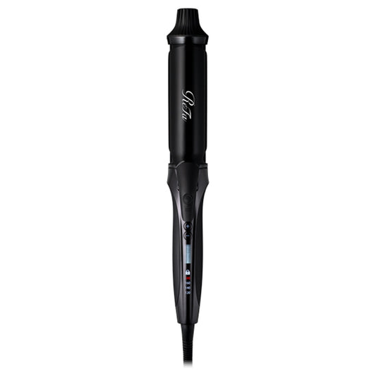 ReFa Curl Iron Pro 38 (Black)