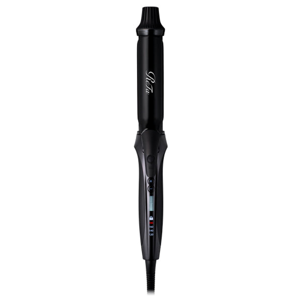 ReFa Curl Iron Pro 32 (Black)