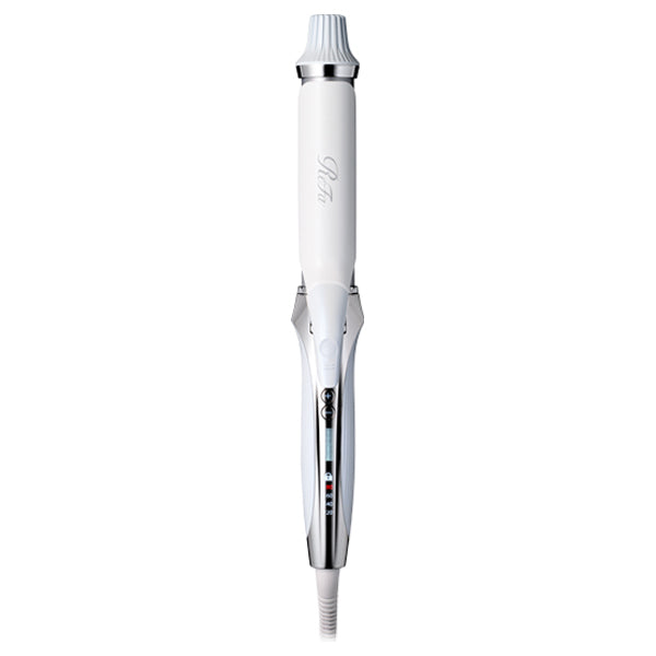 ReFa Curl Iron Pro 32 (White)