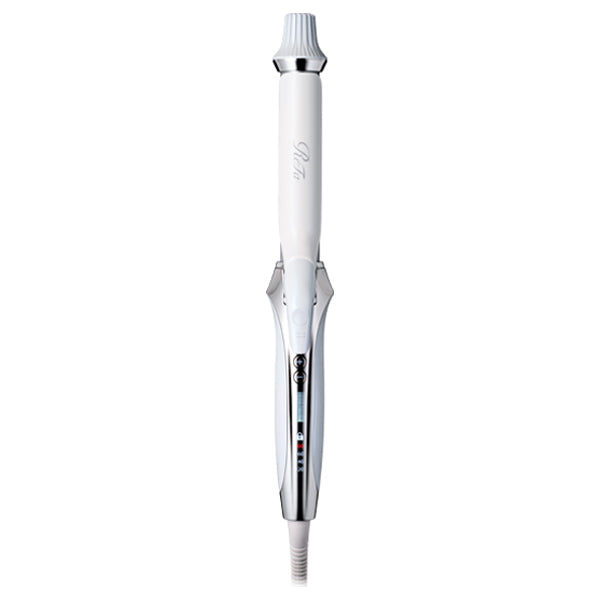 ReFa Curl Iron Pro 26 (White)
