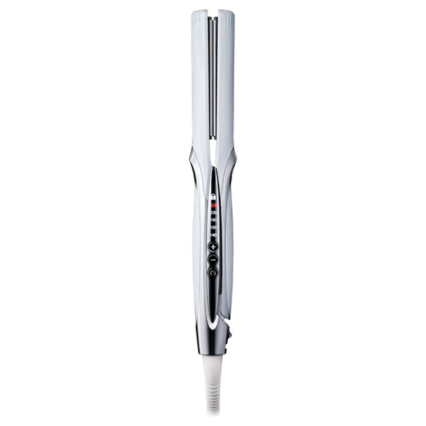 ReFa Straightening Iron Pro (White)