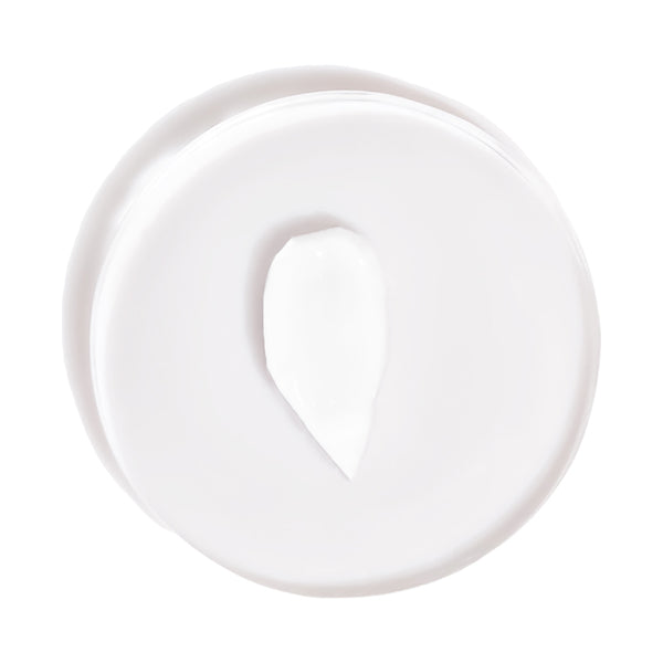 Rosa Amber Crystal Snow Cream, 50g, Moisturizing, Iris