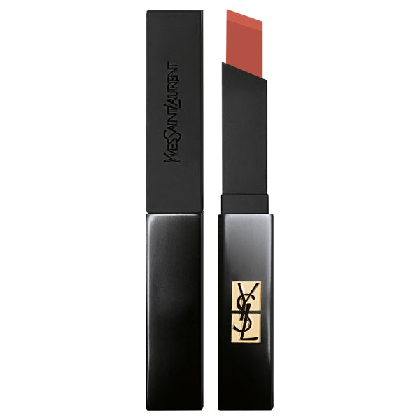 Yves Saint Laurent Rouge Pur Couture The Slim Velvet Radical, 319 Fired Up Nude, 2g