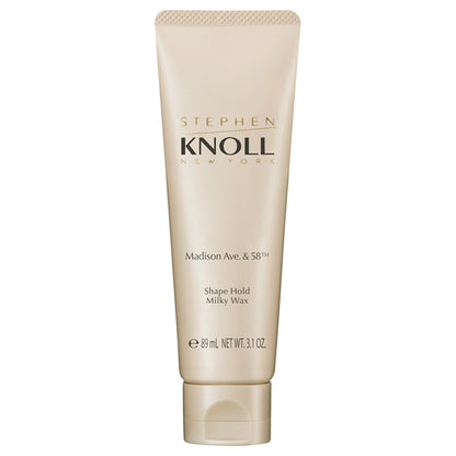 Stephen Knoll Madison 58 Shape Hold Milky Wax, 90g (Floral Citrus)
