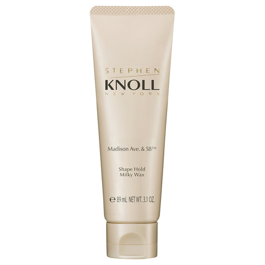 Stephen Knoll Madison 58 Shape Hold Milky Wax, 90g (Floral Citrus)