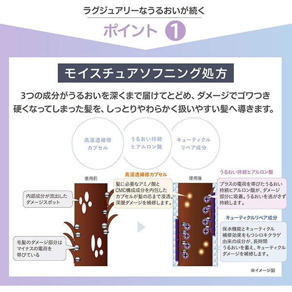 STEPHEN KNOLL Moisture Softening Emulsion Moisture Repair, 100ml, Very moisturizing, Floral fruity musk