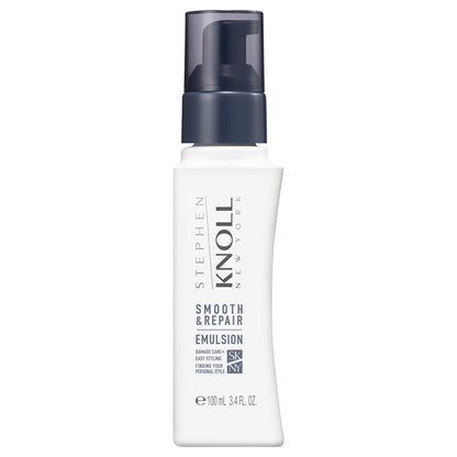 STEPHEN KNOLL Moisture Softening Emulsion Smooth Repair, 100ml, Moisturizing, Floral Fruity Musk