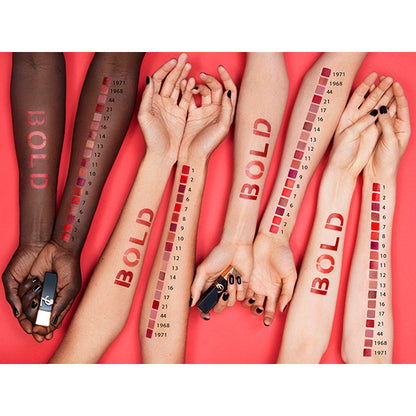 Yves Saint Laurent Rouge Pur Couture The Bold, 44 Nude Lavaliere, 3g