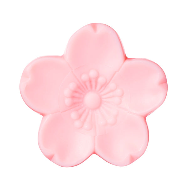 HOUSE OF ROSE Sakura Fufufu Soap n (Sakura), 43g