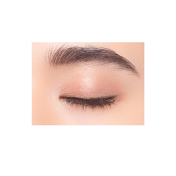 Revlon Dazzle Eyeshadow Quad (008 Cashmere Nude)